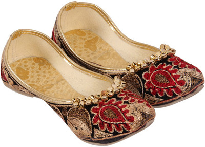 

FASHBEAT Bellies For Women(Multicolor