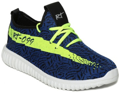 

Vinaya Running Shoes For Men(Blue