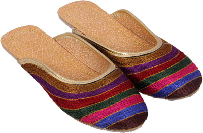 

Stylebeach Bellies For Women(Multicolor