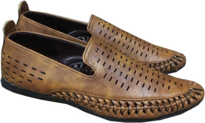 

Fundonyx R-4005 Casuals For Men(Tan
