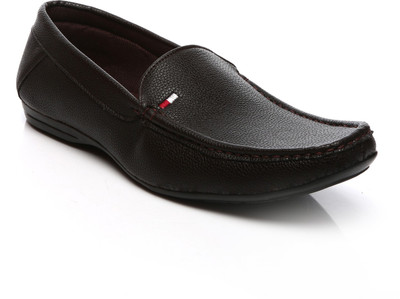 

Goalgo Goalgo Brown Loafers L_05 Loafers For Men(Brown