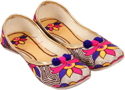 

Stylebeach Jutis For Women(Multicolor