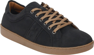 

Bond Street By Red Tape Men Sneakers For Men(Black
