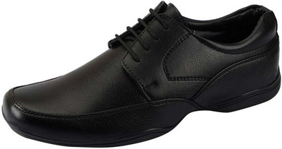 

Bata Lace Up For Men(Black