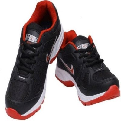 

Vinaya Running Shoes For Men(Black