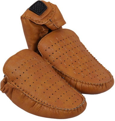 

Stylebeach Loafers For Men(Brown