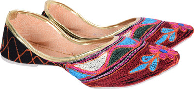 

FASHBEAT Bellies For Women(Multicolor