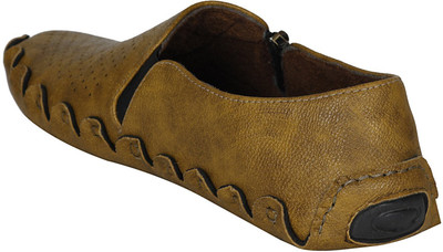 

SCARPE SCARPE757 Loafers For Men(Brown, Camel