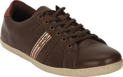 

Bond Street By Red Tape Men Sneakers For Men(Brown