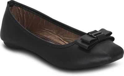 

Get Glamr Kilty Bellies For Women(Black