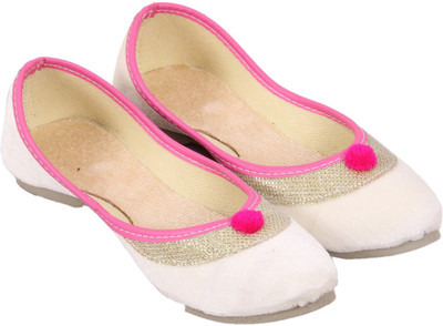 

FASHBEAT Bellies For Women(Pink