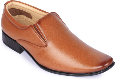 

Jackboot Slip On For Men(Tan