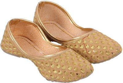 

FASHBEAT Jutis For Women(Brown