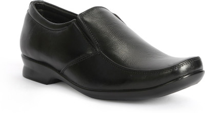 

Jackboot Slip On For Men(Black, Black