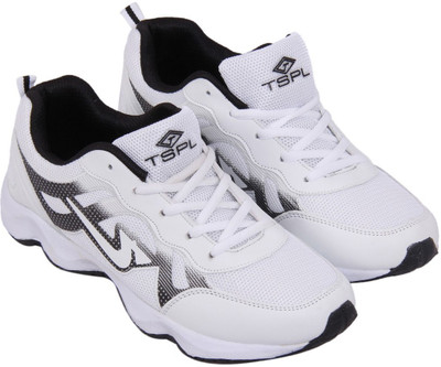 

Stylebeach Running Shoes For Men(White