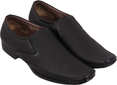

Stylebeach Slip On For Men(Black