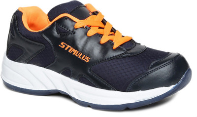 Paragon stimulus outlet running shoes