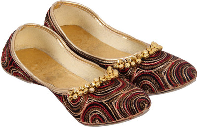 

Stylebeach Jutis For Women(Multicolor