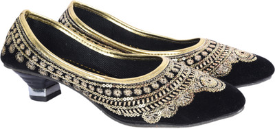 

Stylebeach Bellies For Women(Black