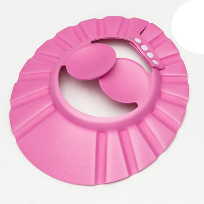 

Nightstar Baby Shower Cap Pink