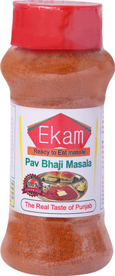 

Ekam Pav Bhaji Masala(100 g)