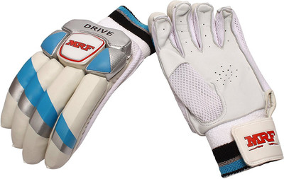 

MRF Drive Batting Gloves (Men, Multicolor), Multiple