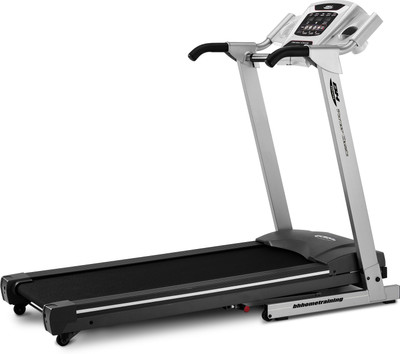 Bh Fitness G6442 Pioneer Classic Treadmill