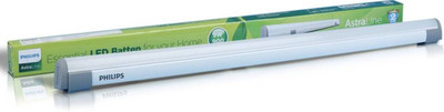 

Philips 9W-2 Feet-Tube Light Straight Linear LED Tube Light(Yellow)