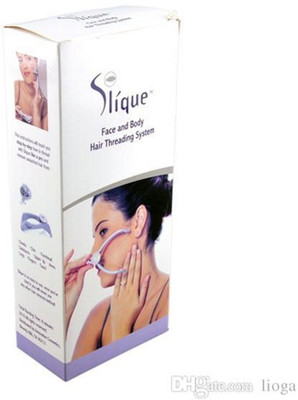 Gauba Traders Body Hair Remover Threading System