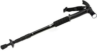 

Skywalk Ultra-light Adjustable Telescopic Walking Trekking Stick Walking Stick