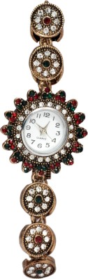 Mansiyaorange O-WATCH116 Jewel Bracelet Series Watch  - For Women   Watches  (Mansiyaorange)