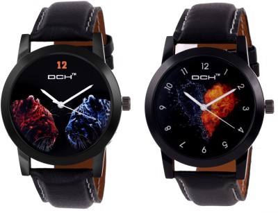 DCH IN-73.76 DCH Watch  - For Men   Watches  (DCH)