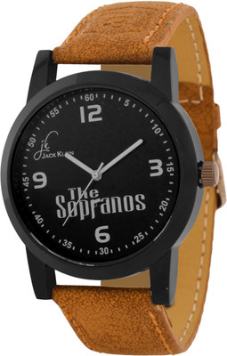 

Jack Klein High Quality Graphic Edition Watch - For Men