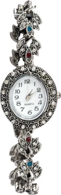 Mansiyaorange O-WATCH123 Jewel Bracelet Series Watch  - For Women   Watches  (Mansiyaorange)