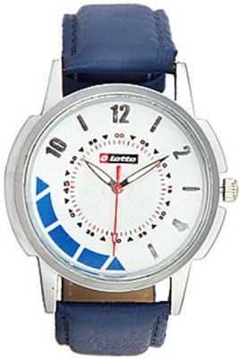 Lotto LtB-01 Watch  - For Men   Watches  (Lotto)