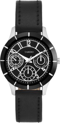 Tarido TD2242SL01 Fashion Watch  - For Women   Watches  (Tarido)