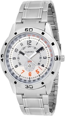 Tarido TD1609SM02 Fashion Watch  - For Men   Watches  (Tarido)