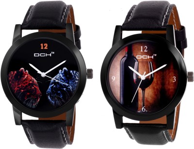 DCH IN-73.81 DCH Watch  - For Men   Watches  (DCH)