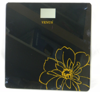 

NSC Accurate Body Personal Weighing Scale(Black)