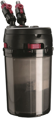 

hydor Canister Aquarium Filter(Mechanical Filtration for Fresh Water)