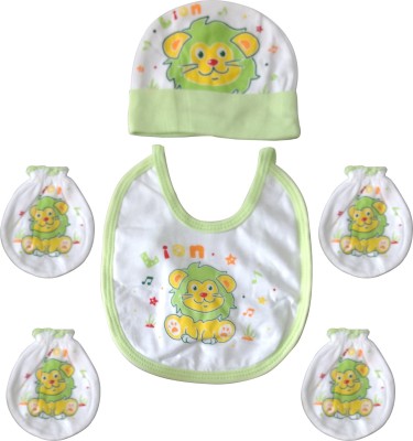 

Cheeseling BABY CARE COMBO(Green)