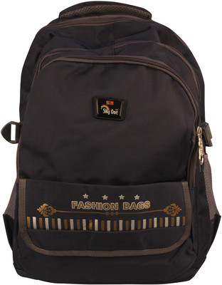

Sky One SkyOne 19 L Backpack(Blue), Navy blue