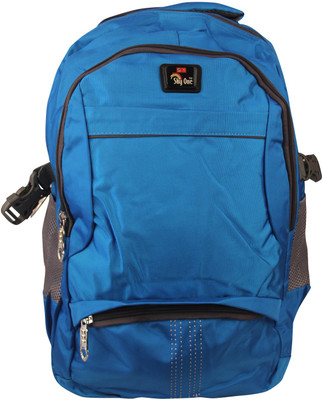 

Sky One SkyOne 19 L Backpack(Blue)