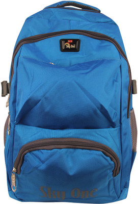 

Sky One SkyOne 19 L Backpack(Blue)