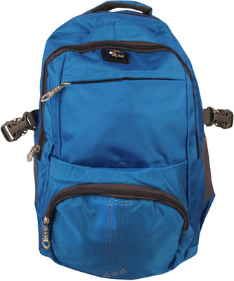 

Skyone SKYONEBAG 24 L Laptop Backpack(Blue)