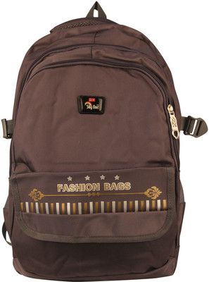 

Sky One SkyOne 19 L Backpack(Grey)