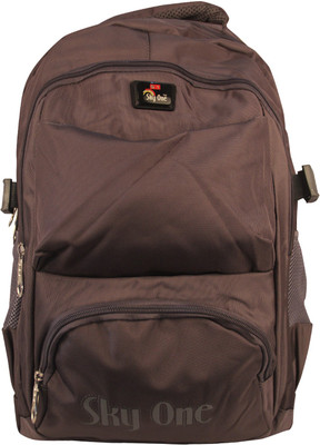 

Sky One SkyOne 19 L Backpack(Grey)