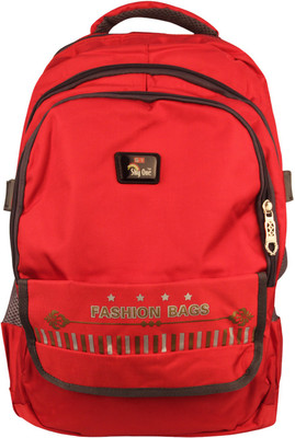 

Sky One SkyOne 19 L Backpack(Red)