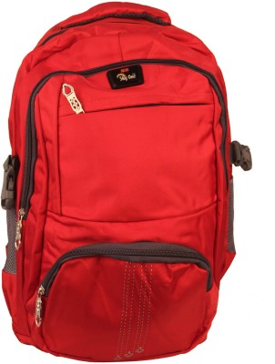 

Sky One SkyOne 19 L Backpack(Red)