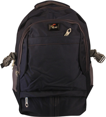 

Sky One SkyOne 19 L Backpack(Blue), Navy blue